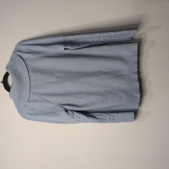 Calvin Klein Cowl Neck Sweater - Picture 5 of 5